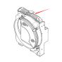 Water Tank Radiator 4352468 for Hitachi EX30-2 Excavator