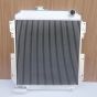 Water Tank Radiator 4397053 for Hitachi EX60-5(LC) EX60BUN-5 EX70LCK-5 HR240G Excavator