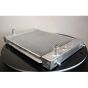 Water Tank Radiator 4440024 for Hitachi Excavator EX17U EX20U-3 ZX16 ZX18 ZX20U ZX25
