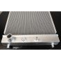 Water Tank Radiator 4440024 for Hitachi Excavator EX17U EX20U-3 ZX16 ZX18 ZX20U ZX25