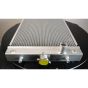 Water Tank Radiator 4440024 for Hitachi Excavator EX17U EX20U-3 ZX16 ZX18 ZX20U ZX25