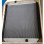 Water Tank Radiator 4467924 for Hitachi Excavator ZX450 ZX470-5G ZX470R-5G ZX480MT ZX500LC