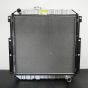 Water Tank Radiator 4I-7376 for Caterpillar Excavator Cat 311 312