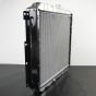 Water Tank Radiator 4I-7376 for Caterpillar Excavator Cat 311 312