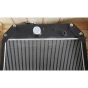 Water Tank Radiator 4P-3377 4P-3379 for Caterpillar Loader Cat 416B 428B CB-434B CB-434C CP-323C PS-150B
