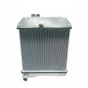 Water Tank Radiator 4P-3377 4P-3379 for Caterpillar Loader Cat 416B 428B CB-434B CB-434C CP-323C PS-150B