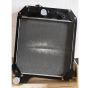 Water Tank Radiator 4P-3377 4P-3379 for Caterpillar Loader Cat 416B 428B CB-434B CB-434C CP-323C PS-150B
