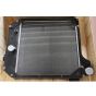 Water Tank Radiator 4P-3377 4P-3379 for Caterpillar Loader Cat 416B 428B CB-434B CB-434C CP-323C PS-150B