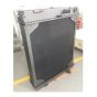 Water Tank Radiator ASS'Y 11LB-30582 11LB-30581 for Hyundai Wheel Loader HL770-7 HL770-7A