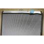 Water Tank Radiator ASS'Y 11NA-43030 11NA-43031 11NA-43540 for Hyundai Excavator R360LC-7A
