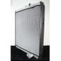 Water Tank Radiator ASS'Y 11NA-43030 11NA-43031 11NA-43540 for Hyundai Excavator R360LC-7A