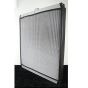 Water Tank Radiator ASS'Y 11NA-43030 11NA-43031 11NA-43540 for Hyundai Excavator R360LC-7A