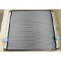 Water Tank Radiator ASS'Y 11NA-43030 11NA-43031 11NA-43540 for Hyundai Excavator R360LC-7A