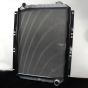 Water Tank Radiator ASS'Y 2452U648R100 for Kobelco Excavator SK150LC-3
