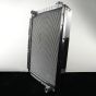 Water Tank Radiator ASS'Y 2452U648R100 for Kobelco Excavator SK150LC-3