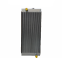 Water Tank Radiator ASS'Y 30927238 for JCB Excavator JS360 LR JS360 XD JS360