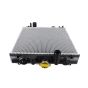Water Tank Radiator ASS'Y 3A151-17100 3A15117100 for Kubota M6800 M6800 M8200 M9000