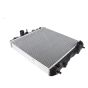 Water Tank Radiator ASS'Y 3A151-17100 3A15117100 for Kubota M6800 M6800 M8200 M9000