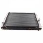 Water Tank Radiator ASS'Y 4416186 4448381 for Hitachi Excavator EX27U EX27UNA EX30U EX35U EX35UNA ZX27U ZX30U ZX35U Isuzu Engine 3LD1