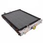 Water Tank Radiator ASS'Y 4416186 4448381 for John Deere Excavator 27C 27ZTS 35C 35ZTS
