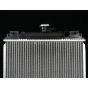 Water Tank Radiator ASS'Y 4640694 for John Deere Excavator 27D 35D (S.N. 224004-254999)