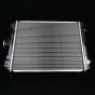 Water Tank Radiator ASS'Y 4640694 for John Deere Excavator 27D 35D (S.N. 224004-254999)