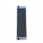 Water Tank Radiator ASS'Y 4655206 4668378 for Hitachi Excavator ZX110-3 ZX120-3 ZX130-3 ZX135US-3 ZX170W-3 ZX190W-3