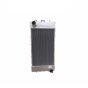 Water Tank Radiator ASS'Y 4668185 for John Deere Excavator  75D 85D