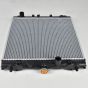 Water Tank Radiator ASS'Y 4681353 for John Deere Excavator 50D (S.N. 275000- )