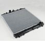 Water Tank Radiator ASS'Y 4681353 for John Deere Excavator 50D (S.N. 275000- )