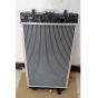 Water Tank Radiator ASS'Y 4722757 for Hitachi Excavator ZX30U-5A ZX35U-5A