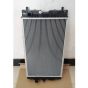 Water Tank Radiator ASS'Y 4722757 for Hitachi Excavator ZX30U-5A ZX35U-5A
