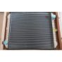 Water Tank Radiator ASS'Y 72217775 for New Holland Excavator E265 E265B-C E305