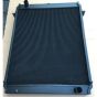 Water Tank Radiator ASS'Y 72217775 LB05P00013S001 for Kobelco Excavator SK260-8