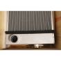 Water Tank Radiator ASS'Y K9001934 202-00151B for Doosan Excavator DX520LC DX480LC DX420LC TXC420LC-2 TXC480LC-2 TXC520LC-2