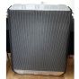 Water Tank Radiator ASS'Y LB05P00006S001 for Kobelco Excavator SK290LC