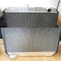 Water Tank Radiator ASS'Y LB05P00006S001 for Kobelco Excavator SK290LC