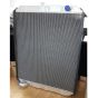 Water Tank Radiator ASS'Y LB05P00006S001 for Kobelco Excavator SK290LC