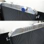 Water Tank Radiator ASS'Y LB05P00006S001 for Kobelco Excavator SK290LC