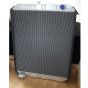 Water Tank Radiator ASS'Y LB05P00006S001 for Kobelco Excavator SK290LC