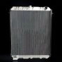 Water Tank Radiator ASS'Y LC05P00010S001 for Kobelco Excavator SK330LC SK480LC