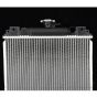 Water Tank Radiator ASS'Y RA221-42300 RA22142300 for Kubota U15-3 U15 U17(CA) U17(SUNBELT) U17-3
