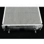 Water Tank Radiator ASS'Y RA221-42300 RA22142300 for Kubota U15-3 U15 U17(CA) U17(SUNBELT) U17-3
