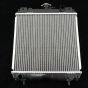 Water Tank Radiator ASS'Y RA221-42300 RA22142300 for Kubota U15-3 U15 U17(CA) U17(SUNBELT) U17-3