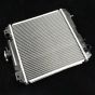Water Tank Radiator ASS'Y RA221-42300 RA22142300 for Kubota U15-3 U15 U17(CA) U17(SUNBELT) U17-3