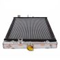 Water Tank Radiator ASS'Y TH4416186 for John Deere Excavator 27C 27ZTS 35C 35ZTS
