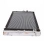 Water Tank Radiator ASS'Y TH4416186 for John Deere Excavator 27C 27ZTS 35C 35ZTS