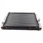 Water Tank Radiator ASS'Y TH4416186 for John Deere Excavator 27C 27ZTS 35C 35ZTS
