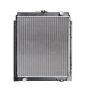 Water Tank Radiator ASS'Y YN05P00007S001 for Kobelco Excavator SK200-5 SK200LC-5