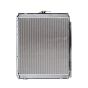 Water Tank Radiator ASS'Y YN05P00007S001 for Kobelco Excavator SK200-5 SK200LC-5